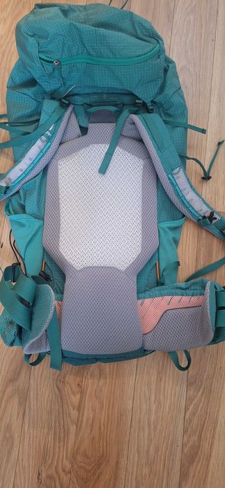 Plecak Deuter Aricon Tact ultra 50+5