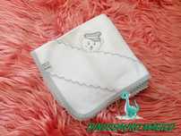 Fraldinha de bebe