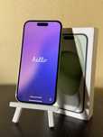 Продам свой iphone 15 256гб