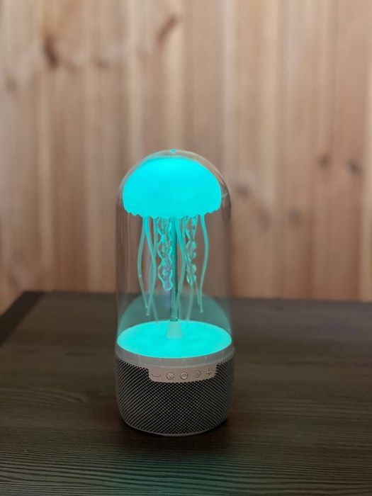 Медуза Bluetooth-динамік MAX-113 speakerAND 5349