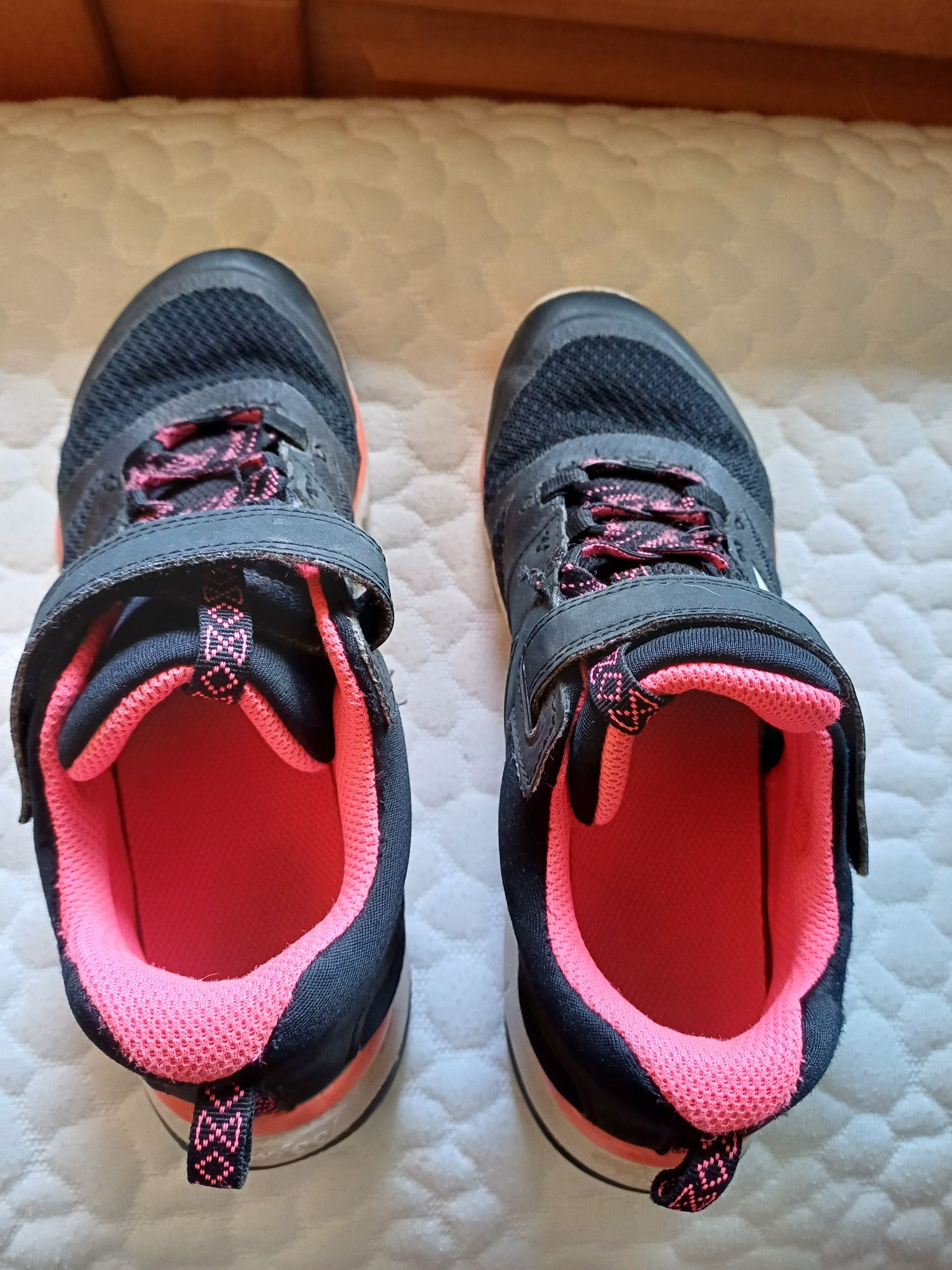 Adidasy decathlon newfeel 35