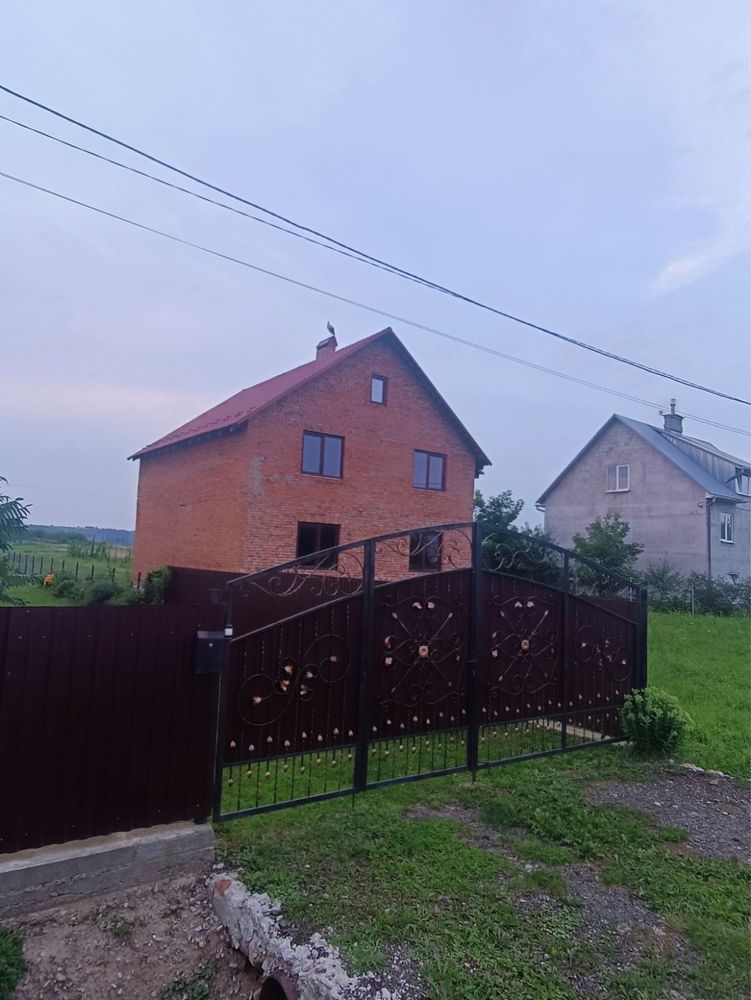 Продаж Будинку в с. Страшевичі