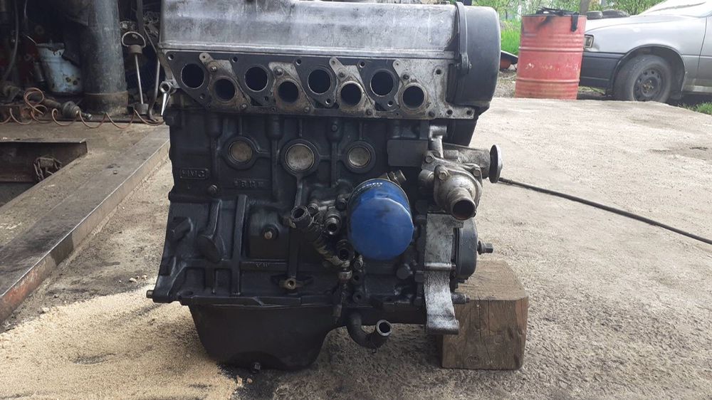 Продам мотор 4D56  D4BH D4BF