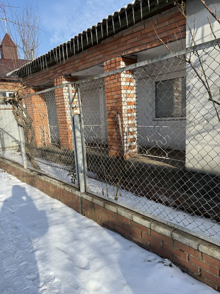 Продам в центре города дом,можно по сертификату