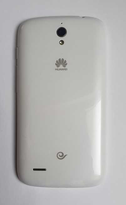 Smartfon  HUAWEI  C8815 - TYLKO jako mp3  lub mp4 + stojak na telefon