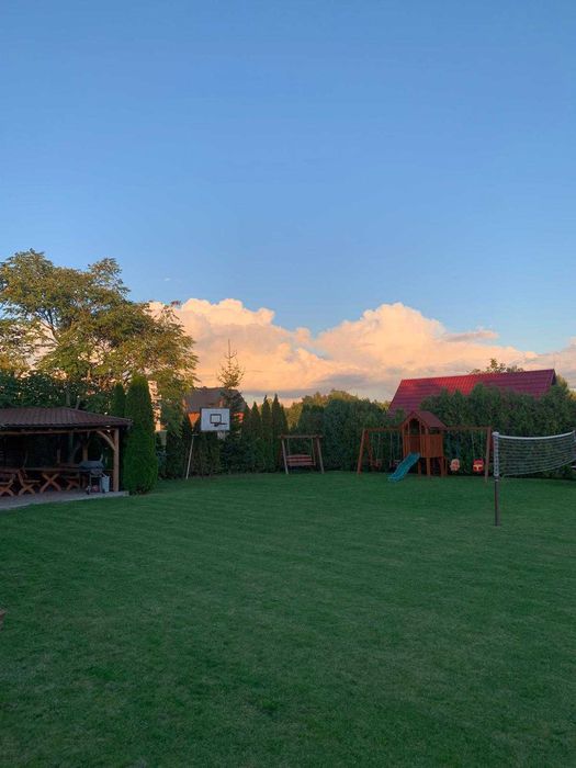 Noclegi całoroczne, turystyczne, pracownicze, długoterminowe