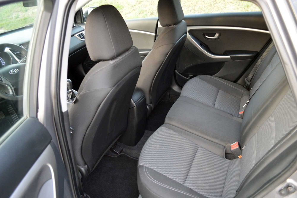 Kombi*1.4 Benzyna*2014*Navi*Elektryka*Sprowadzony*Opłacony*ZADBANY*