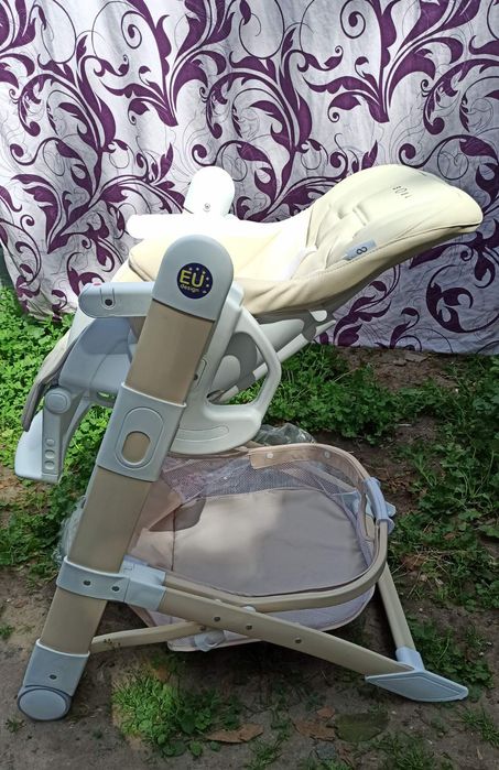 Продам срочно стульчик для кормления