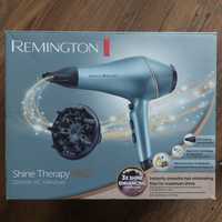 Suszarka Remington Shine Therapy Pro