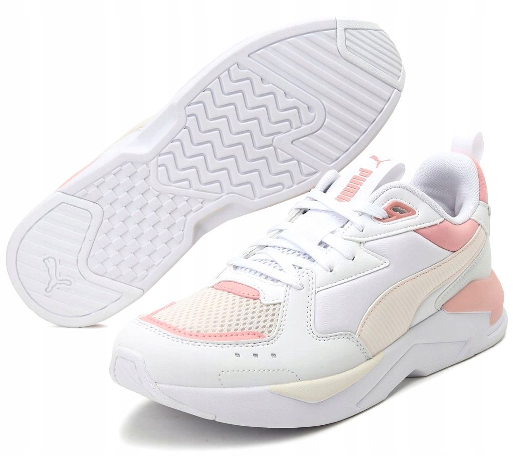 Buty Puma X-Ray Lite Pro Rs-X Muse Nrgy Enzo 36