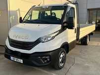 Iveco DAILY 35C16 3.0cc 160cv