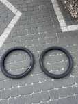 Opony rowerowe CST 20x1.95