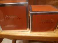 Anew Genics Avon krem do twarzy i pod oczy