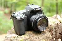 Фотоапарат Canon 30D (тушка)