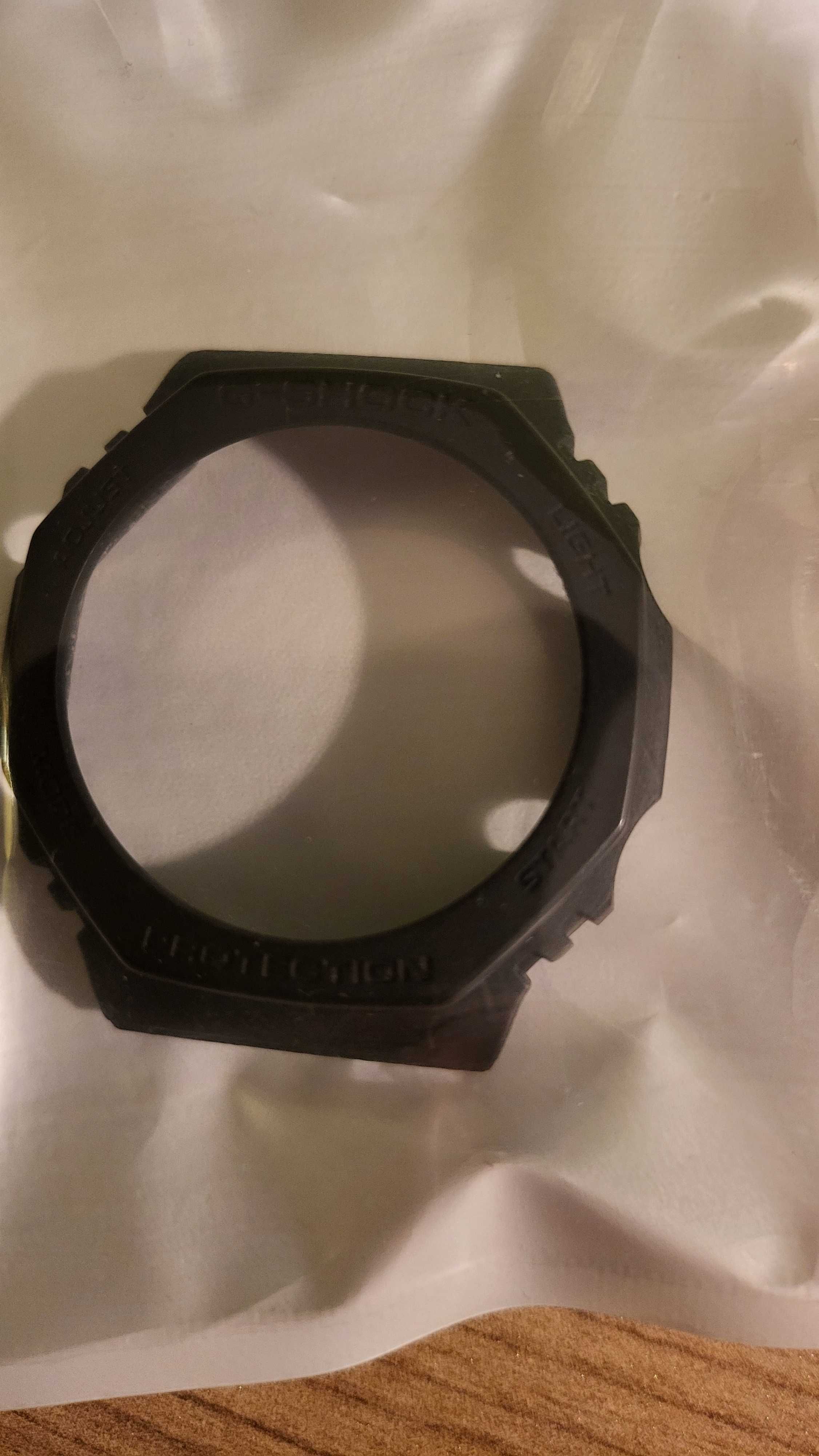 Zegarek Casio G-Shock GA-2100