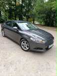 Ford Mondeo Ford Mondeo MK5