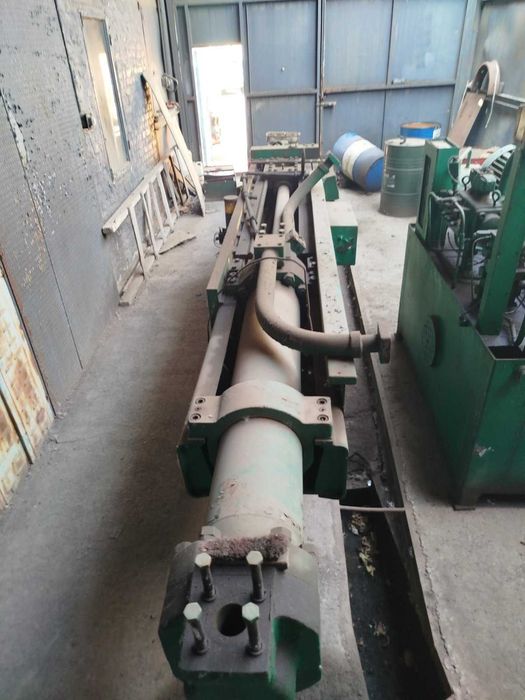 Станок горизонтально протяжной 7534 (электродвигатель 37 кВт)