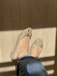 Балетки туфлі взуття жіночі