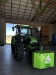 Deutz Fahr 5110g 2021r 1830mth!