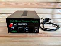 Profesjonalny Zasilacz Stabilizowany ZS10 13,8V 10A/12A