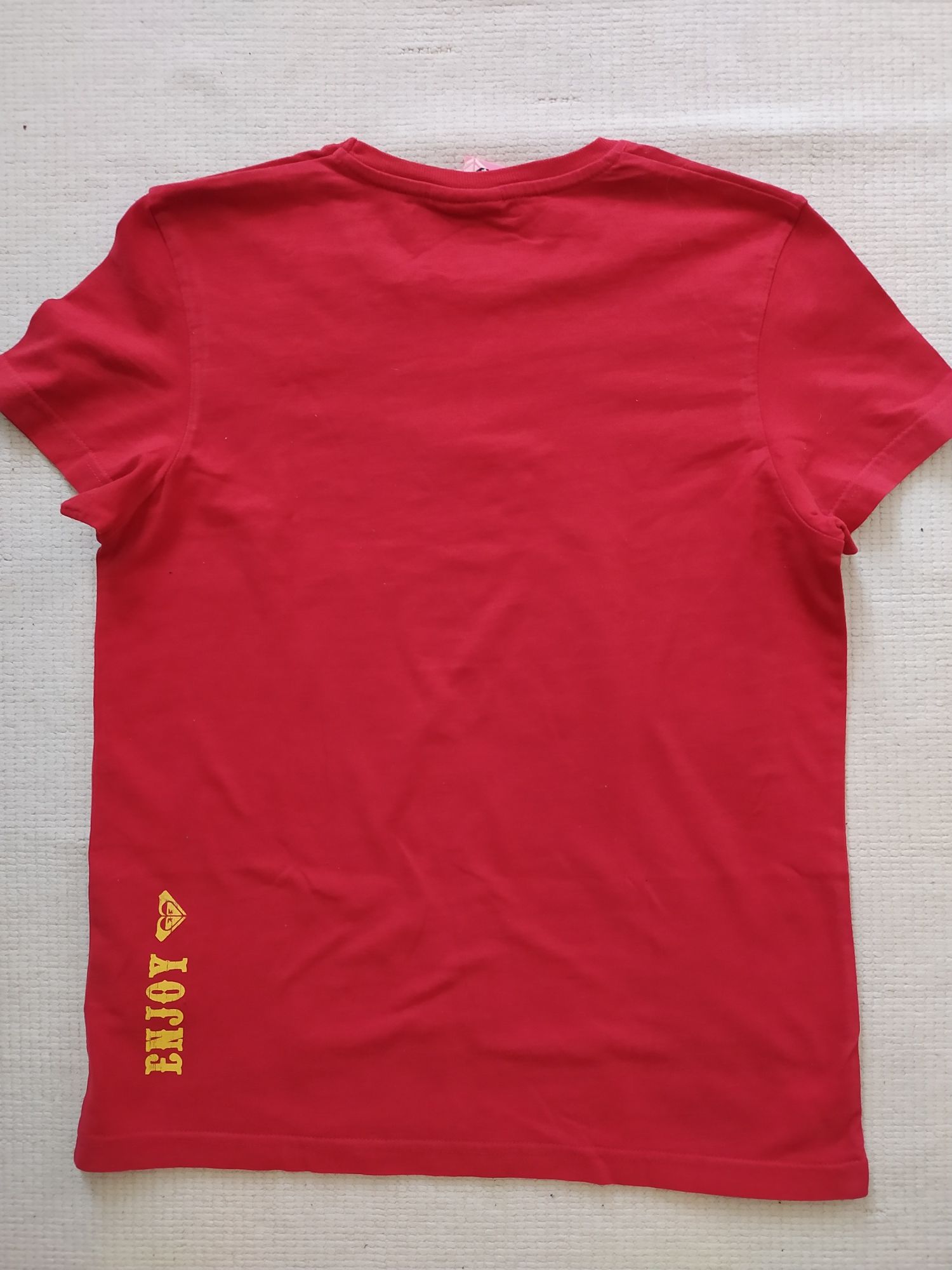 Koszulka T-shirt Roxy