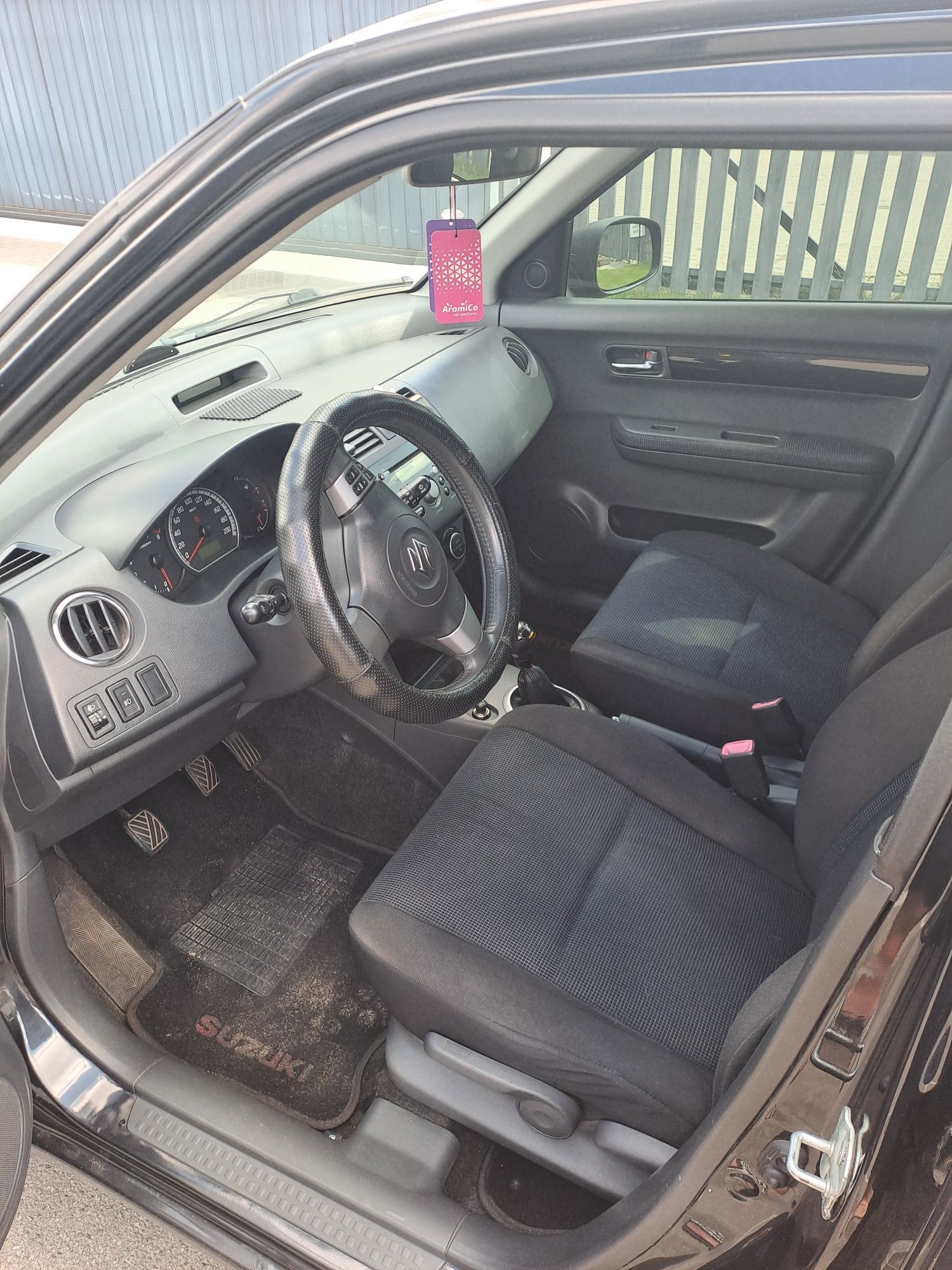 Продам Suzuki swift