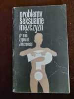Dr. med. Z. Janczewski " Problemy seksualne mężczyzn "