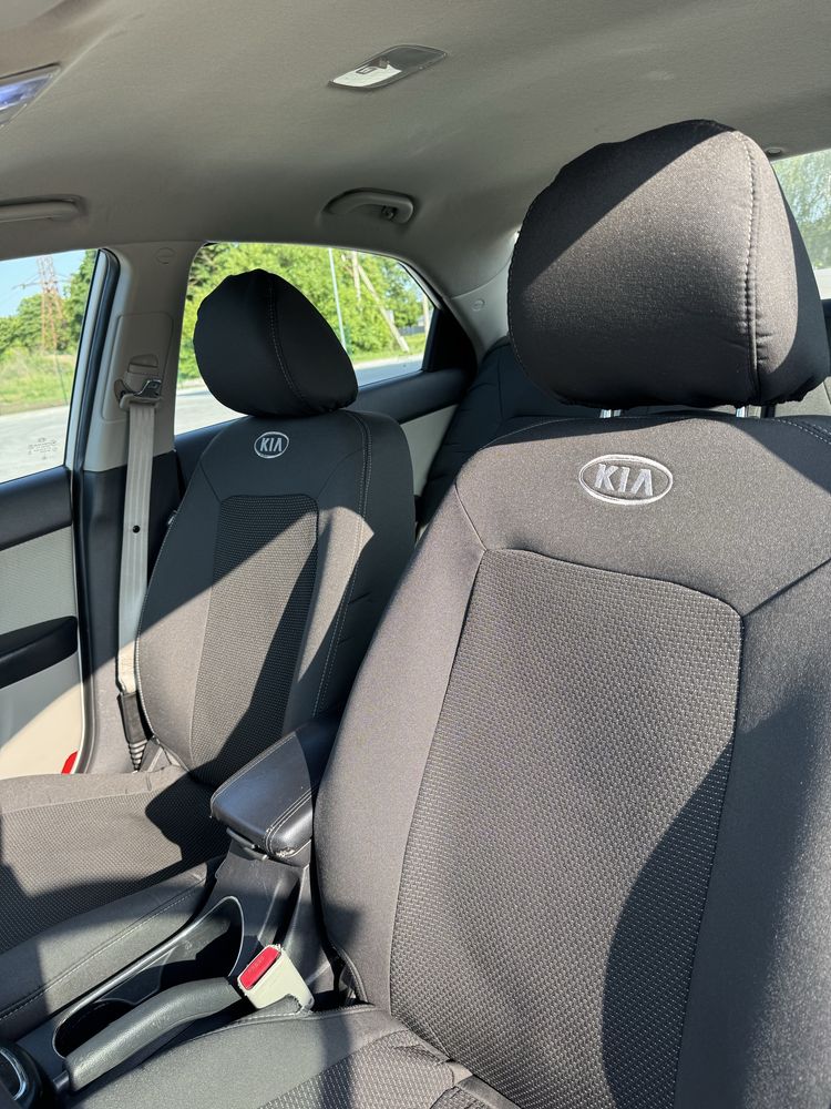 Kia forte 2012 автомат