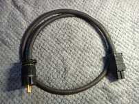 Kabel zasilający Furutech fp-314ag 1,30m