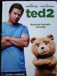 "Ted 2" film DVD