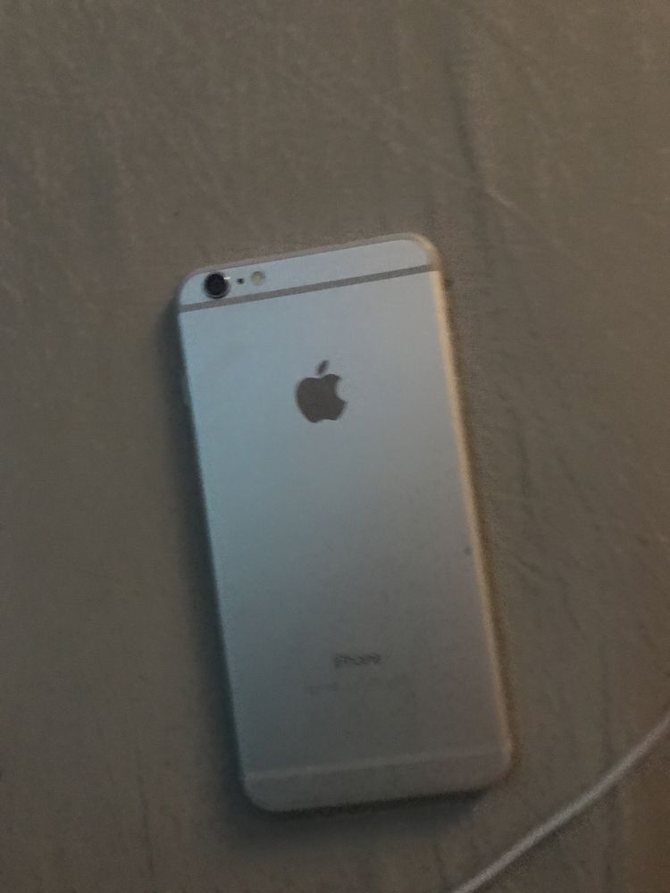 Iphone  6 plus, nie działa