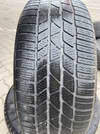 Шини 235/55 r17 Continental