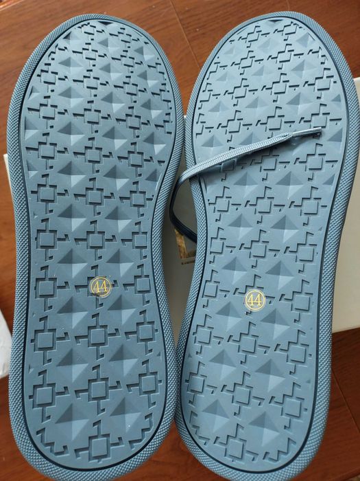 Кеди чоловічі блакитні LEGIT