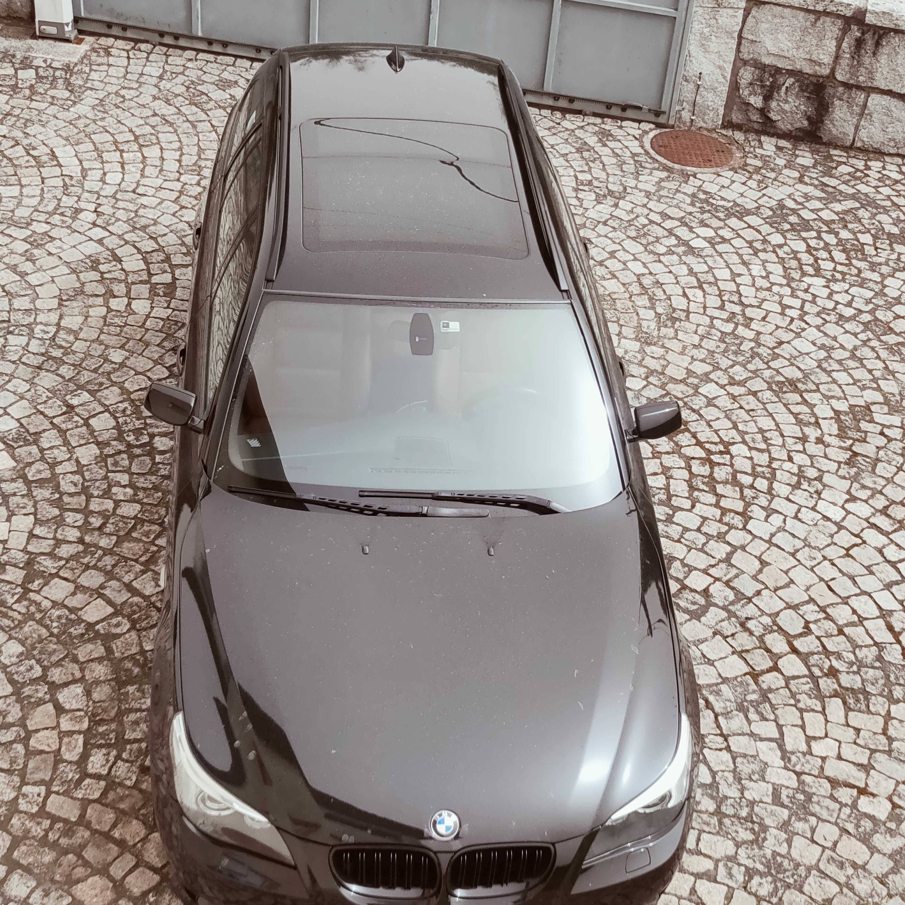 BMW e61 530d Pack M