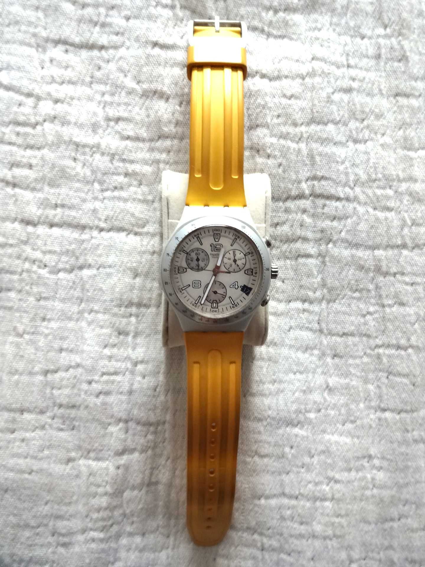 Conjunto de Relógios Swatch