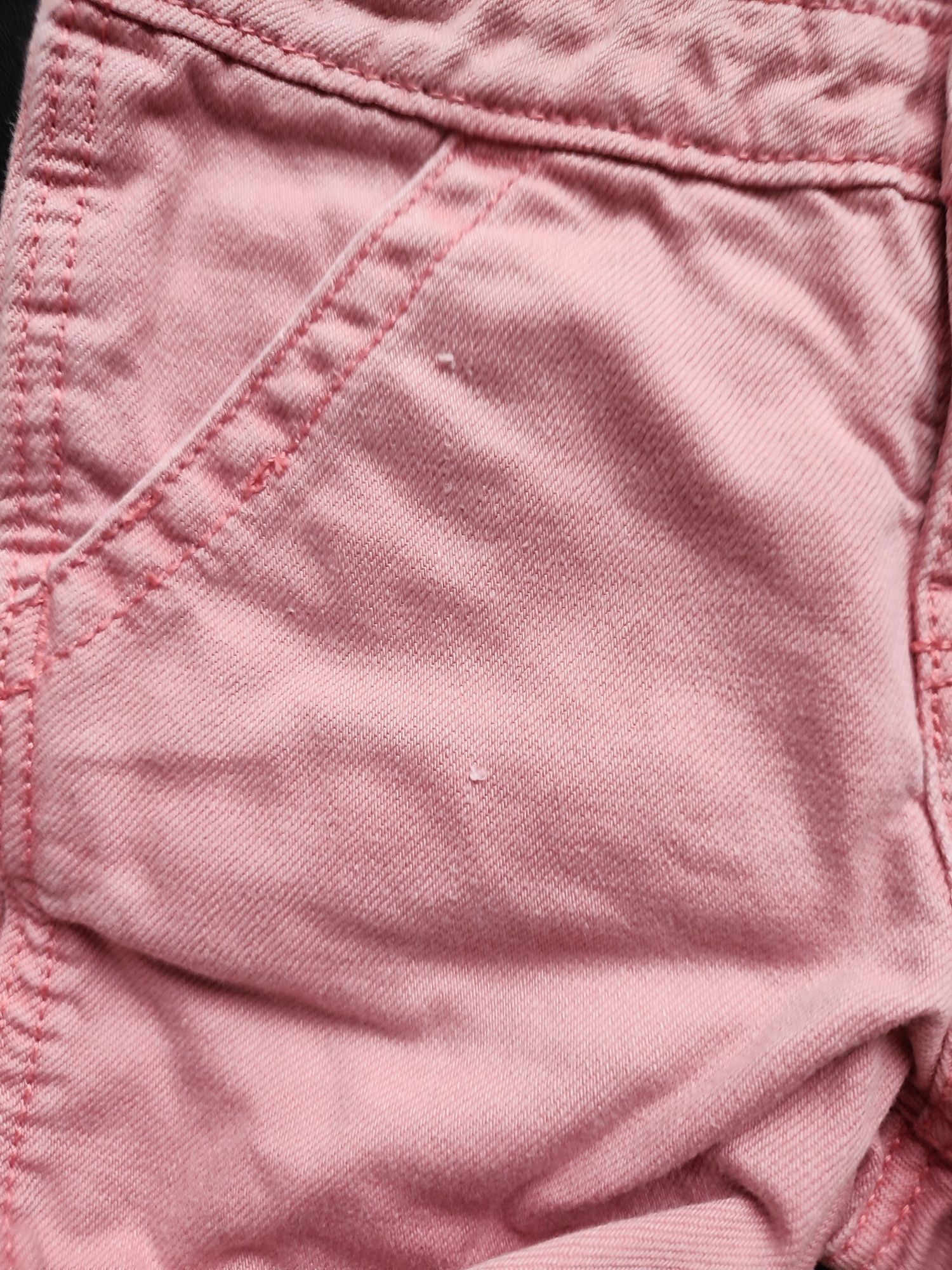 Ogrodniczki baby GAP r 18-24m