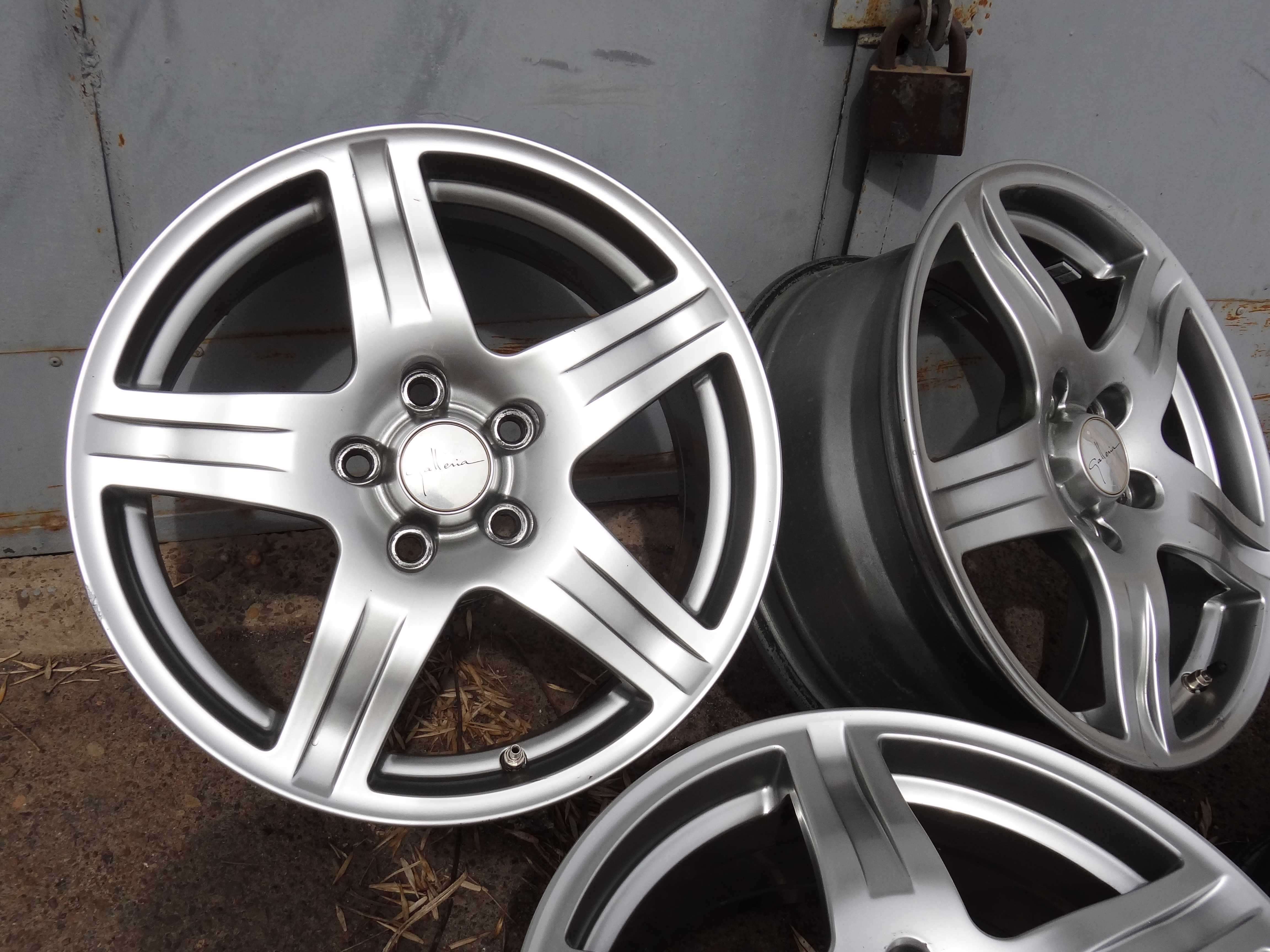 Диски R17 5x114,3 Mitsubishi Mazda Hyndai Toyota KIA HONDA RENO Nissan