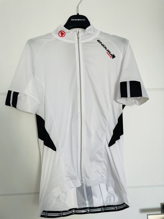 Endura FS260 Pro SL II Koszulka damska rowerowa kolarska r.L