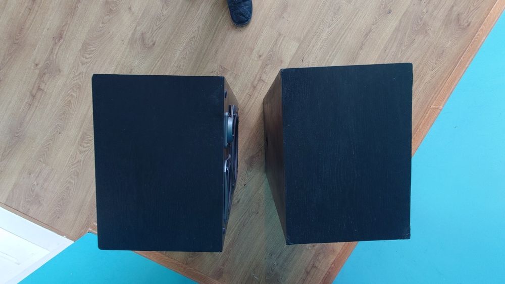 Kolumny Tonsil Midlton 110