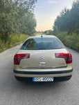 Citroen c5 2006 1.8 Benzyna 96 k przebiegu