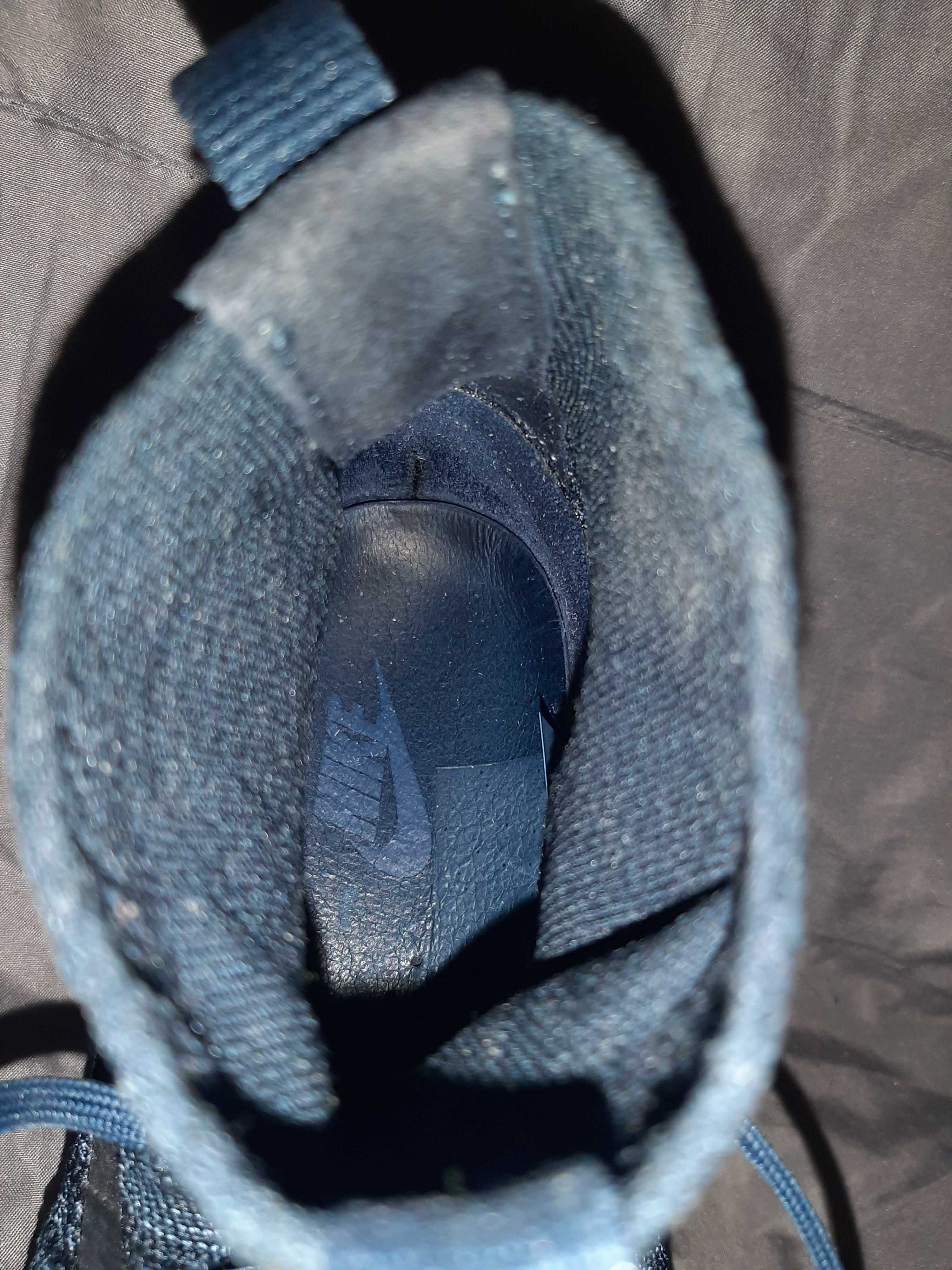 Buty męskie sportowe Nike Free Flyknit Mercurial