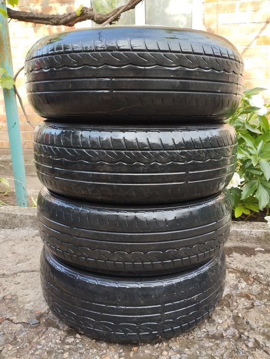 Резина Dunlop R14 175/70