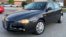 Bardzo piękna Alfa Romeo 147 - 1.9JTD-M 150KM mocno doinwestowana!