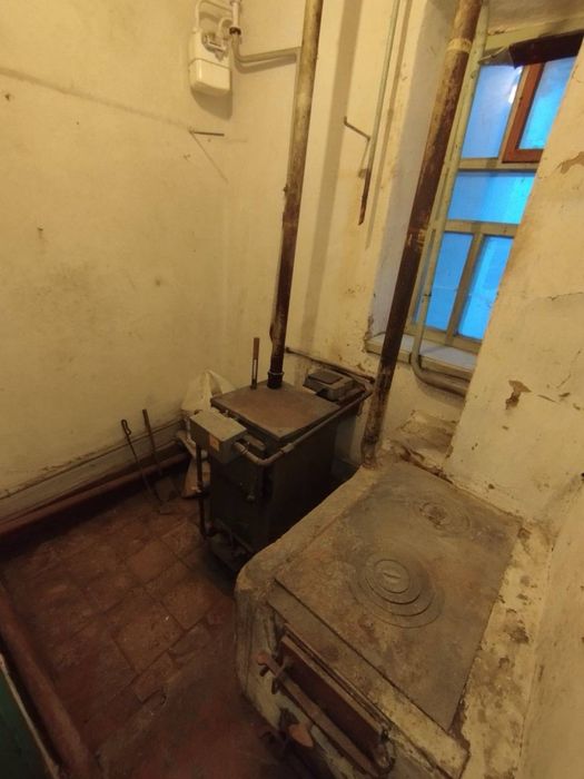 Будинок в Городище Пустоварівське