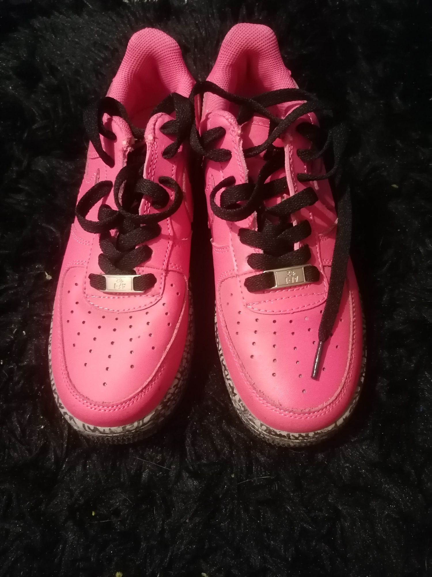 Sapatilhas Nike Rosa 37