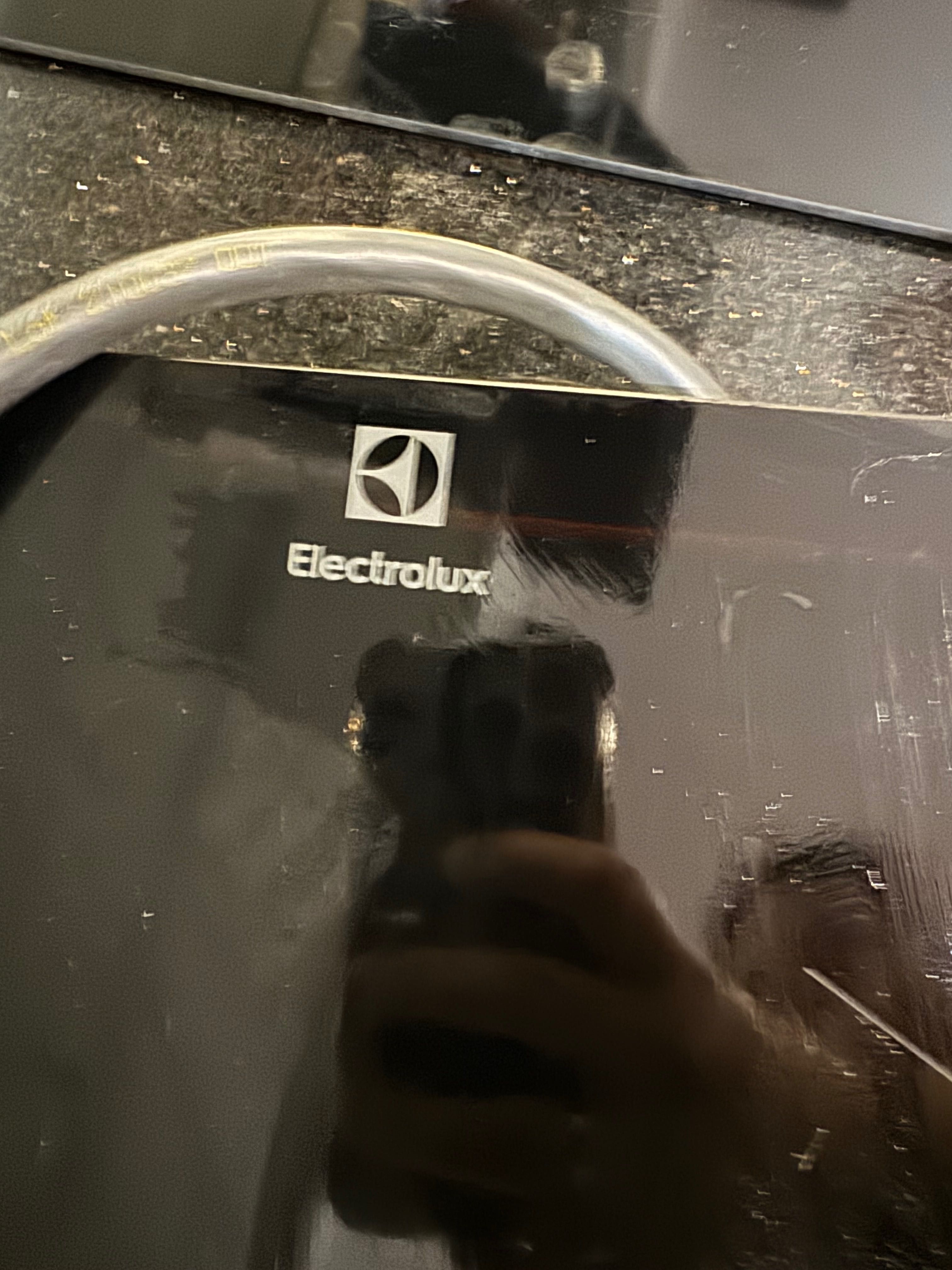Electrolux Induction