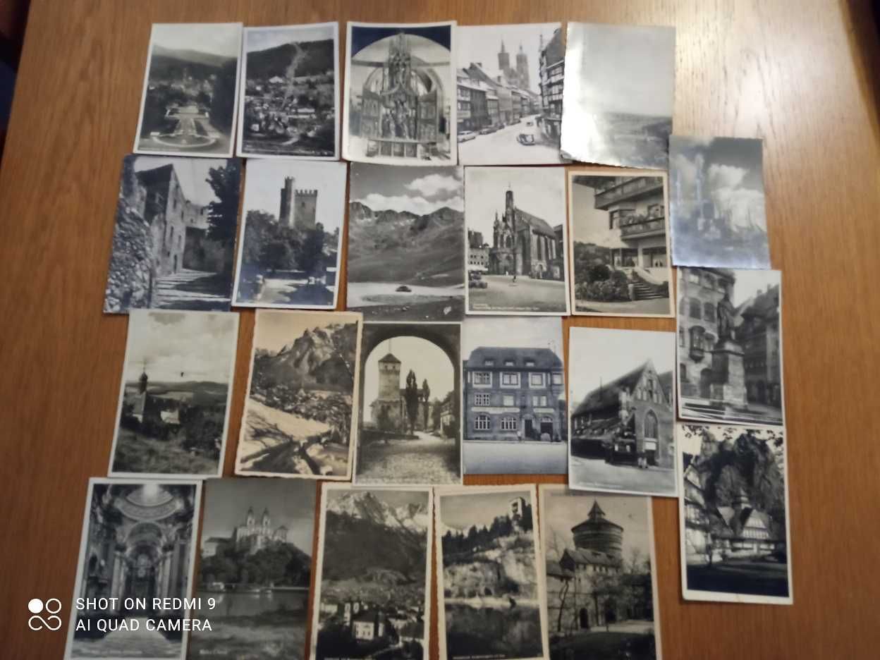 vintage fotos desde 1927