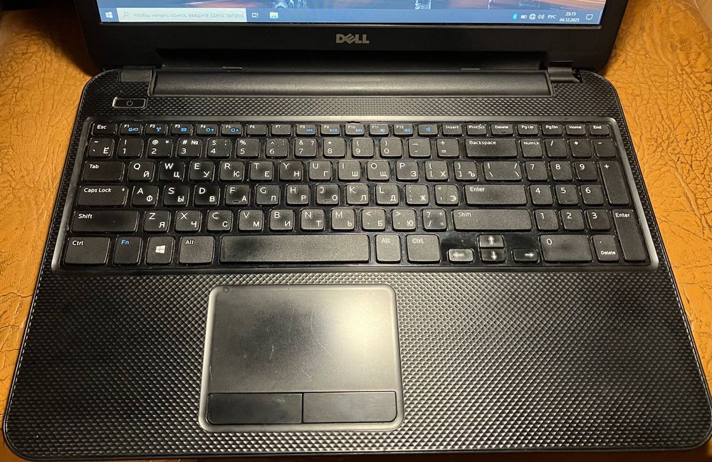 Ігровий Dell Inspiron