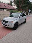 Suzuki grand Vitara 2.7benzyna gaz automat