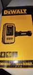 Laser Dewalt 50m